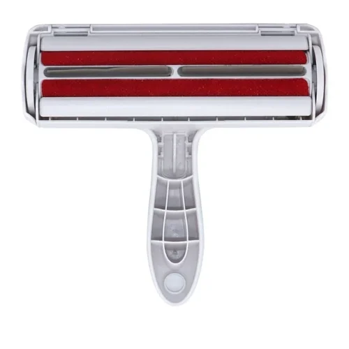 Pet Hair Remover comb Roller Removing Dog Cat Hair From Furniture