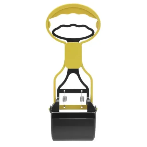 Pet Outdoor Pooper Scooper Long Handle