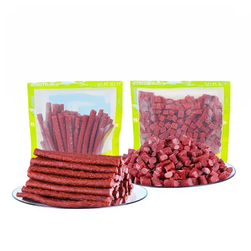 7.05oz/14.11oz(200g/400g) Beef Stick