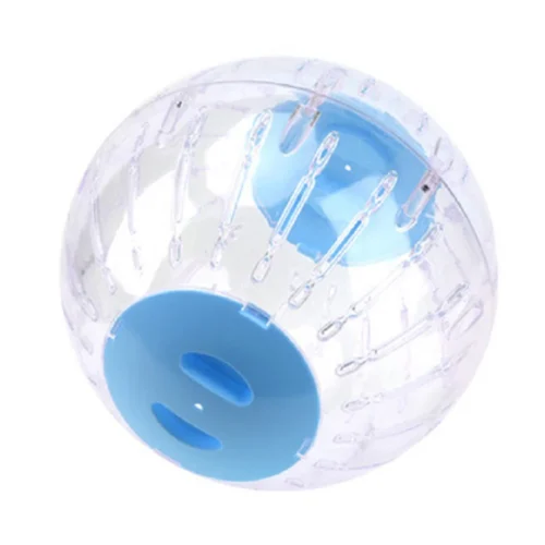 Pet Mice & Hamster Running Exercise Ball