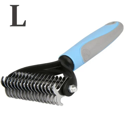 Professional Brush Pet Hair Grooming Comb