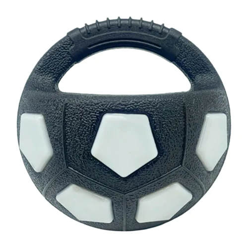 Dog Calming Ball with Handle