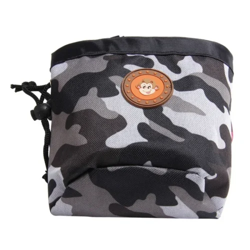 Pet Treat Training Pouch Bag