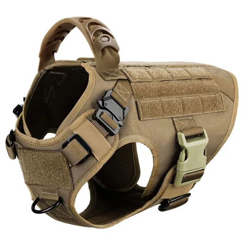 Medium & Large Dog Harness